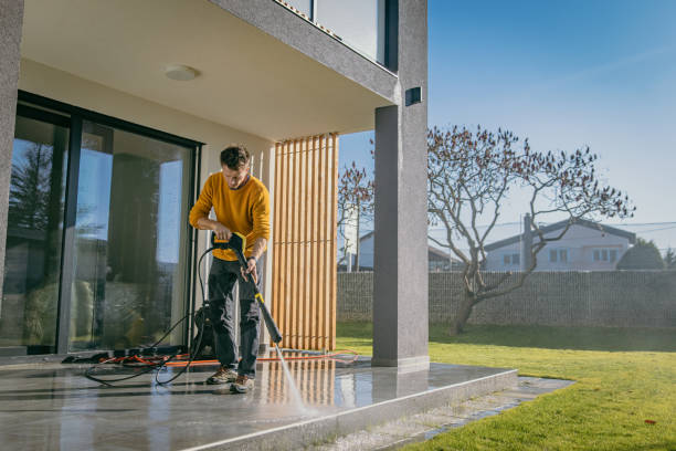Best Dumpster Area Cleaning  in Charter Oak, CA
