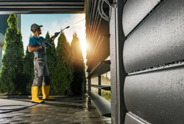 Trusted Charter Oak, CA Pressure Washing Services Experts